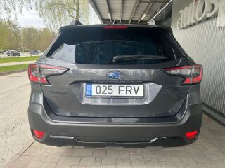 Subaru Outback AWD FIELD EyeSight 8CVT 2.5 124kW