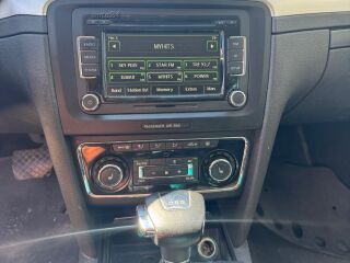 Skoda Superb 2.0 103kW