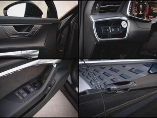 Audi A6 Sport Line 50 TDI Quattro V6 210kW
