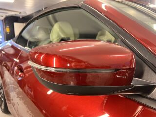 BMW 420 Cabrio M-pakett 2.0 135кВ