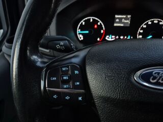 Ford Transit Custom Meeskond 2.0 125кВ