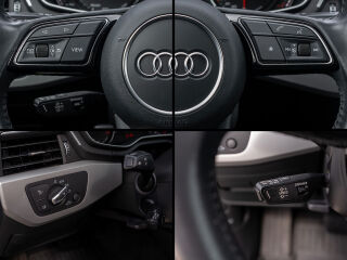 Audi A4 2.0 100kW