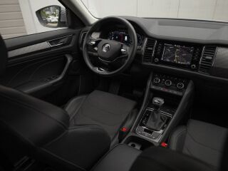 Skoda Kodiaq 2.0 147kW