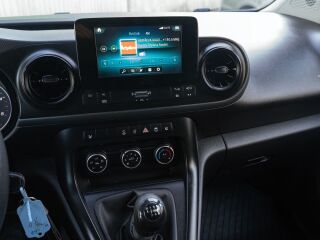 Mercedes-Benz Citan 110CDI 1.5 70kW