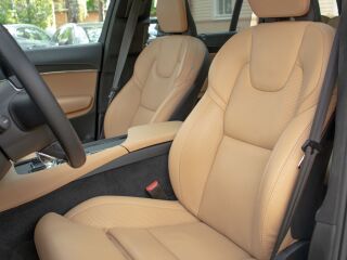 Volvo XC90 7s Ultimate Bright Long Range Wntr 2.0 T8 Recharge PHEV pistikhübriid 335kW