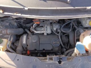 Volkswagen Transporter 1.9 75kW