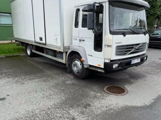 Volvo FL6 132kW