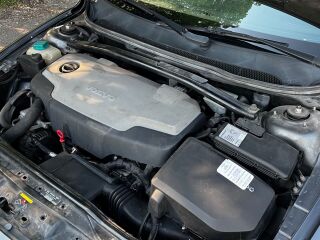 Volvo S60 Momentum D5 2.4 120kW