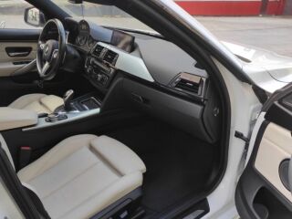 BMW 435 ORIGINAAL M-PAKK HARMAN KARDON 3.0 230кВ
