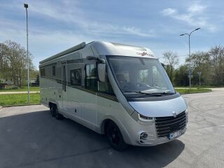 Carthago E-line I 61 XL LE Mercedes Benz 2.2 125кВ