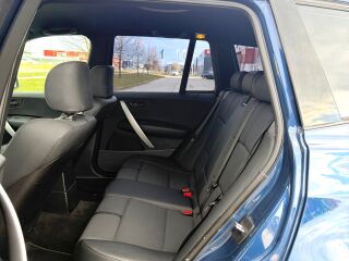 BMW X3 3.0 150kW