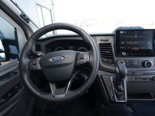 Ford Challenger 2.0 125kW