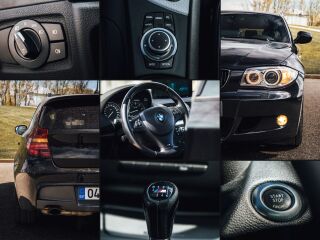 BMW 120 2.0 125кВ