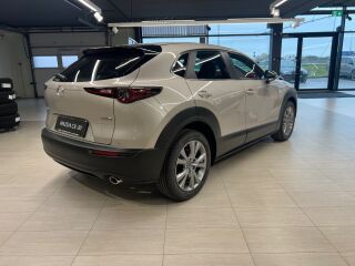 Mazda CX-30 e-Skyactiv-G Centre-line 2.5 103kW