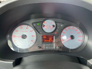 Citroen Berlingo 1.6 84kW