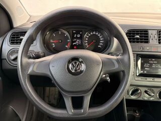 Volkswagen Polo 1.4 55кВ