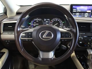 Lexus RX 450h Executive AWD 3.5 193kW