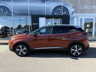 Peugeot 3008 GT-Line 1.6 88kW
