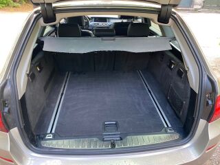 BMW 520 2.0 120kW