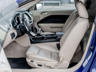 Ford Mustang 4.0 157kW