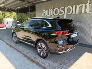 GWM Wey 03 Luxury AWD 2.0 325kW