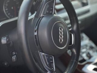 Audi A8 3.0 184kW