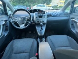 Toyota Verso 2.2 R4 16V  TDI 110kW