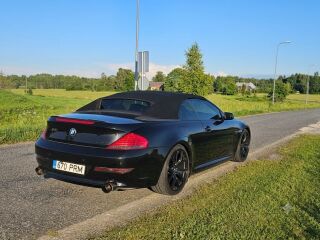 BMW 650 4.8 270кВ