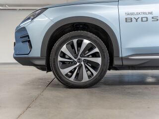 BYD Seal U Design 160kW