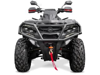 Odes ODES Facelift 850L V-Twin T3b EPS 2026 44kW