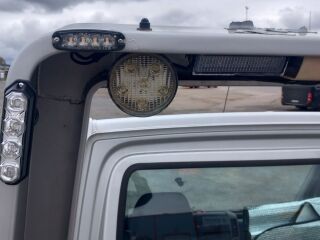 Mercedes-Benz Sprinter 3.0 140kW