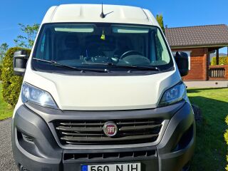 Fiat Ducato L3 H2 2.3 103kW