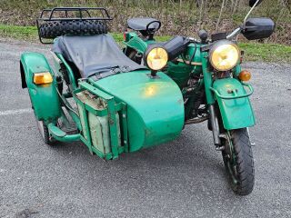 Ural IMZ 8.103