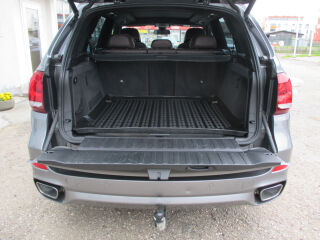 BMW X5 M-pakett 3.0 230kW
