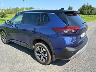 Nissan X-Trail 1.5 116kW