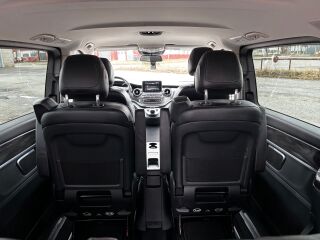 Mercedes-Benz V 250 2.0 140kW