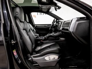 Porsche Cayenne Diesel Facelift 3.0 193kW