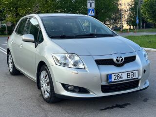 Toyota Auris 1.6 R4 91kW