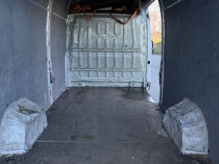 Fiat Ducato 2.3 109kW