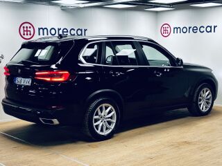 BMW X5 XDRIVE45E XDRIVE45E 3.0 210kW
