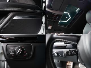 Audi S7 Facelift Sportback Quattro 4.0 V8 331kW