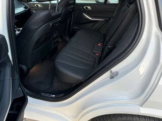 BMW X5 xDrive 45e M-Sportpakett 3.0 210kW