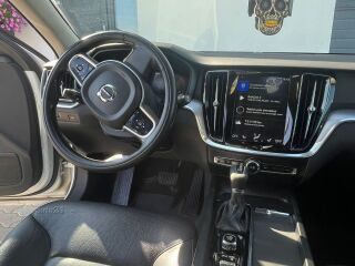 Volvo V60 2.0 110кВ