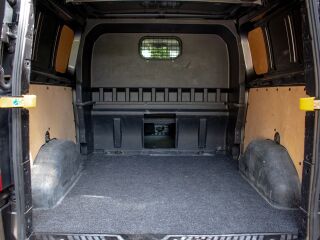 Ford Transit Custom 320 L2 Long DCiV Team 2.0 125кВ