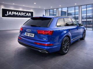 Audi Q7 S-Line 3.0 200kW