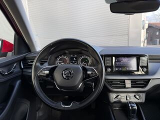 Skoda Scala 1.0 81kW