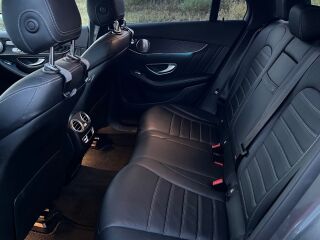 Mercedes-Benz GLC 350 AMG 3.0 190kW