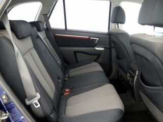 Hyundai Santa Fe Comfort 4x4 ATM 2.2 CRDi 114kW
