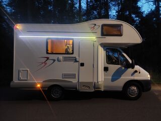 Fiat Ducato JOINT 2.0 62kW