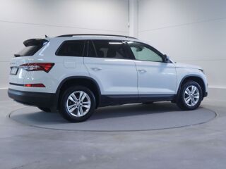 Skoda Kodiaq Ambition 4X4 TDi 2.0 110kW